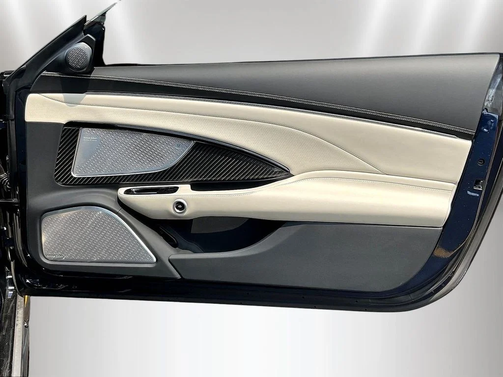 Used 2024  Maserati Trofeo image 27
