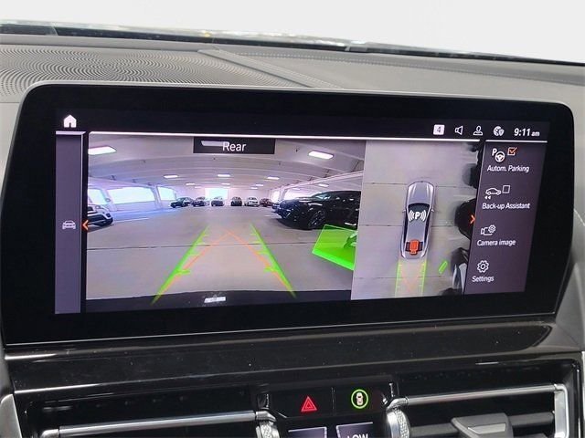 2026 BMW 8 Series 840i - Photo 13