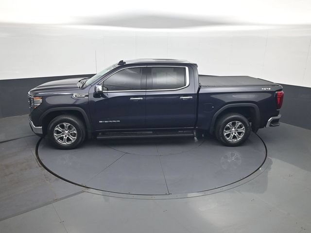 2024 GMC Sierra 1500 SLT - Photo 20