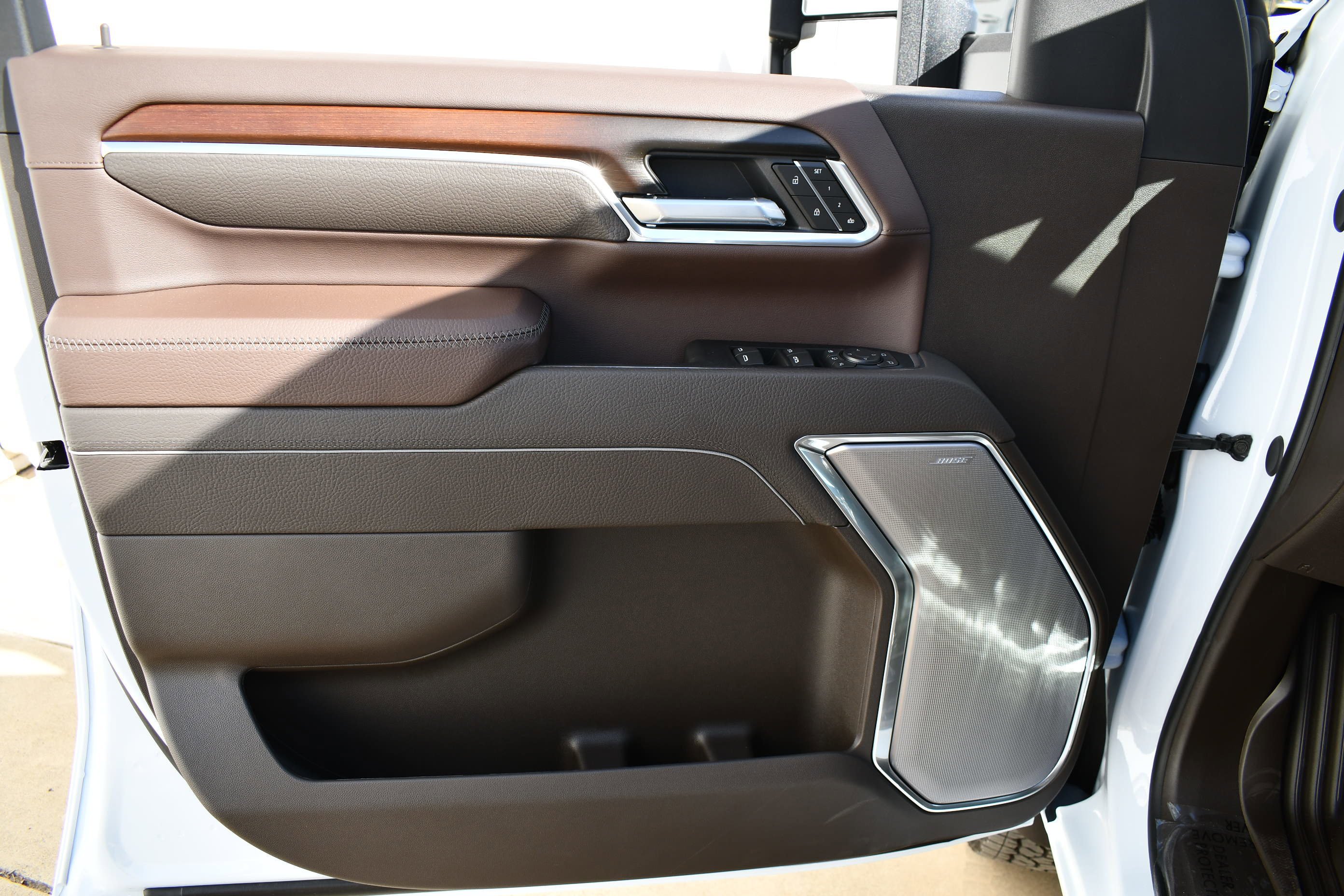 2026 GMC Sierra 2500HD Denali - Photo 15
