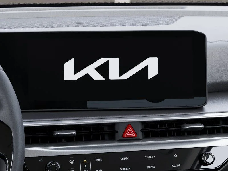 New 2026 Black Kia LX image 20
