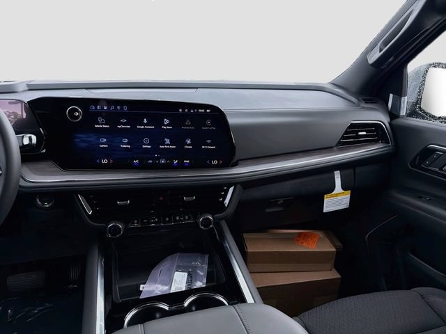 2026 Chevrolet Tahoe LS - Photo 27