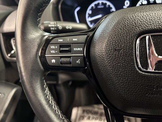 2024 Honda Civic EX - Photo 27