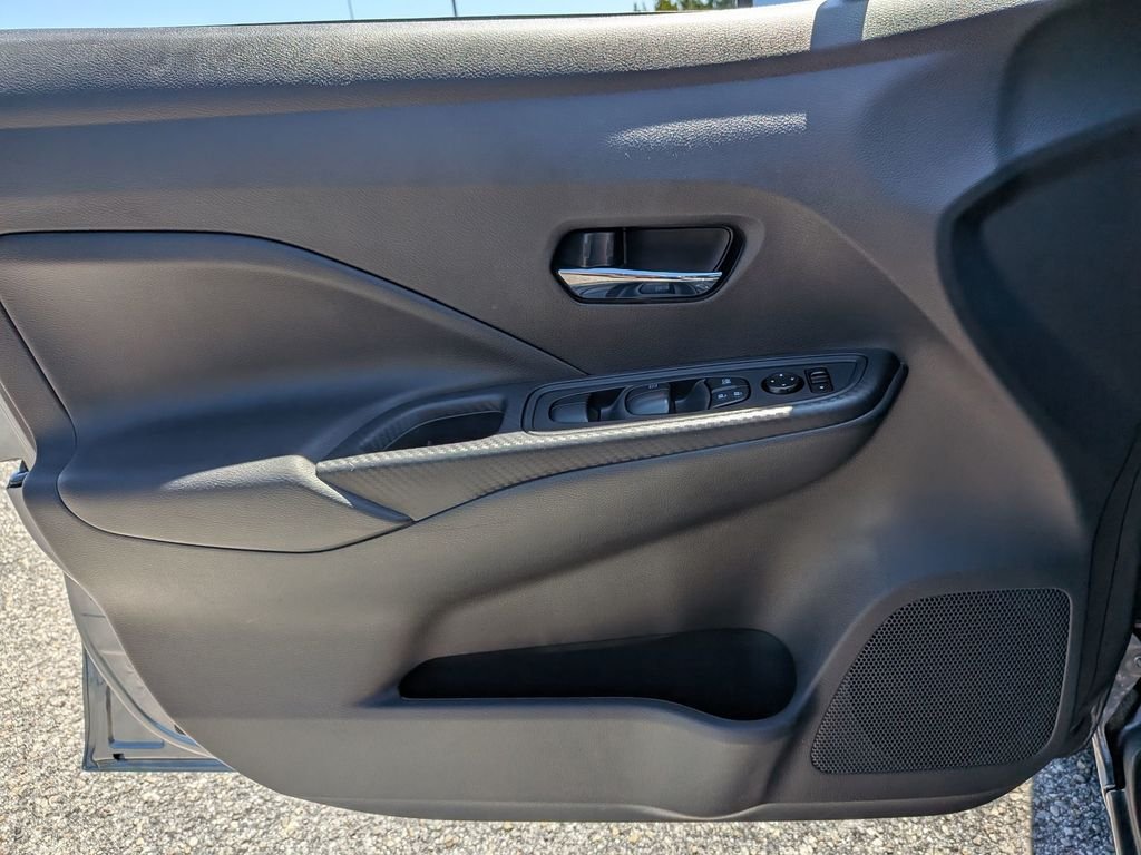 Used 2025 Gray Nissan 1.6 SV image 32