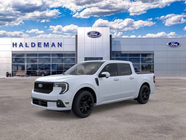 2026 Ford Maverick Lobo Premium