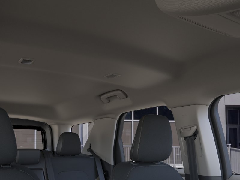 New 2026 Oxford White Ford Big Bend® image 22