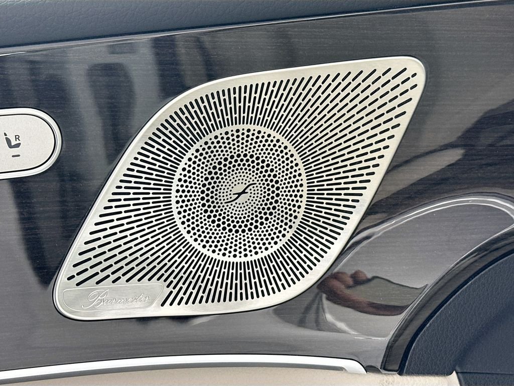 New 2026 Polar White Mercedes-Benz GLS 450 image 19