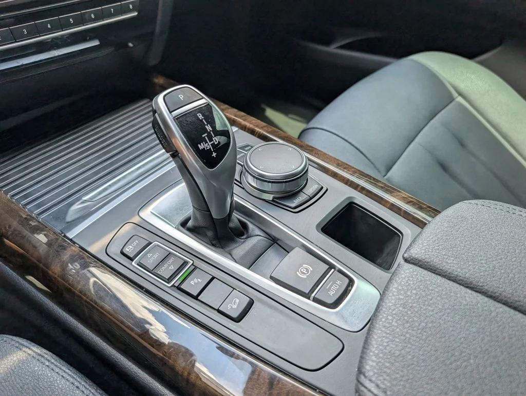 Used 2018 White BMW xDrive35i image 18