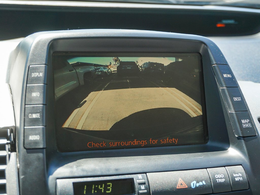 Used 2008 Red Toyota Base image 23