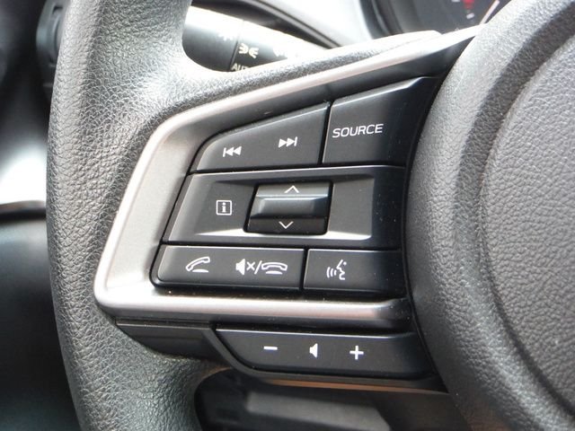 Certified Used 2024 White Subaru Base image 28