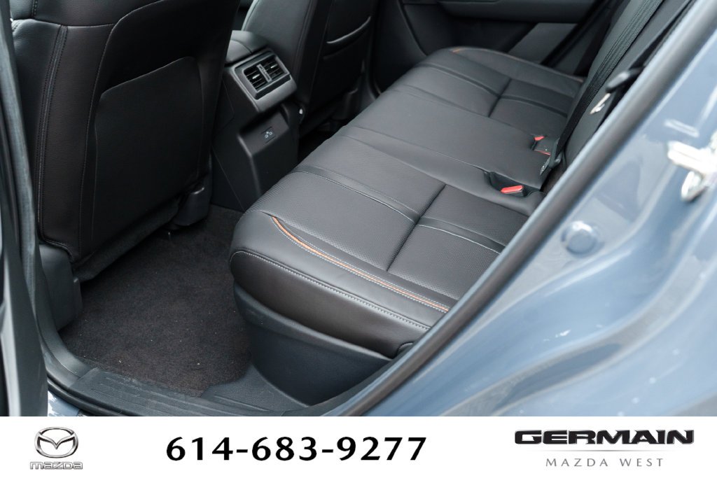 2026 Mazda CX-50 Premium - Photo 32