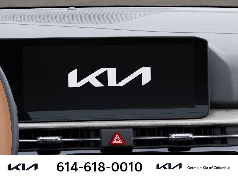 2026 Kia Sportage X-Line - Photo 23
