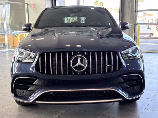 2026 Mercedes-Benz GLE Coupe GLE 63 S AMG - Photo 54