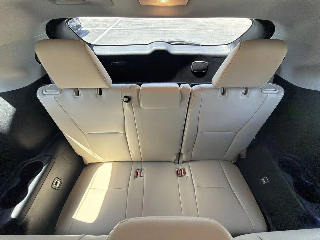 Used 2020 Silver Toyota Limited image 42
