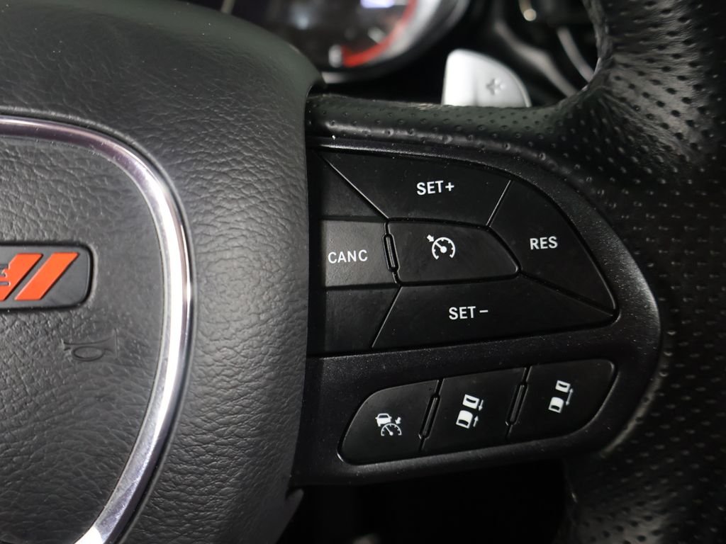 Used 2024 White/off-white Dodge R/T Plus image 50
