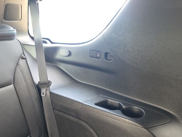 Used 2023 Gray Chevrolet RST image 36