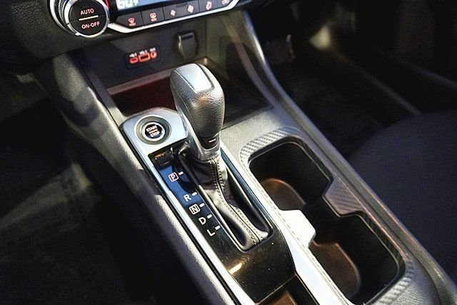 Used 2023 White Nissan SV image 28