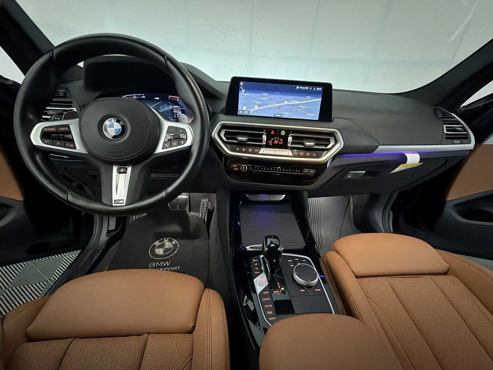 2024 BMW X3 30i - Photo 16