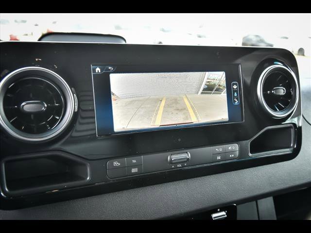 2025 Mercedes-Benz Sprinter Cargo Van Base - Photo 30