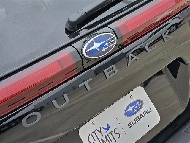 2026 Subaru Outback Premium - Photo 8
