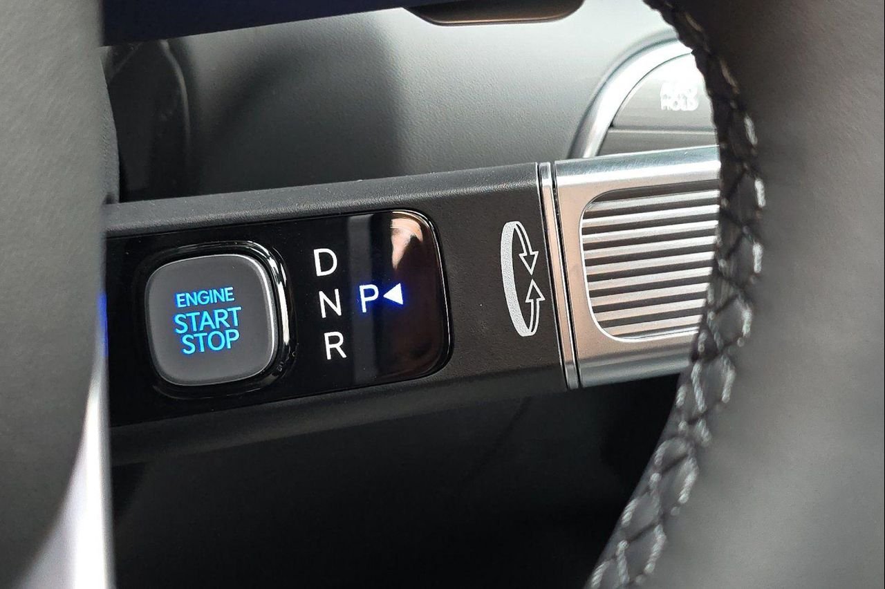 2026 Hyundai Palisade Calligraphy - Photo 28