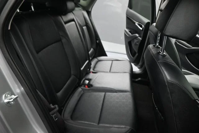 Used 2025 Gray Kia EX image 16