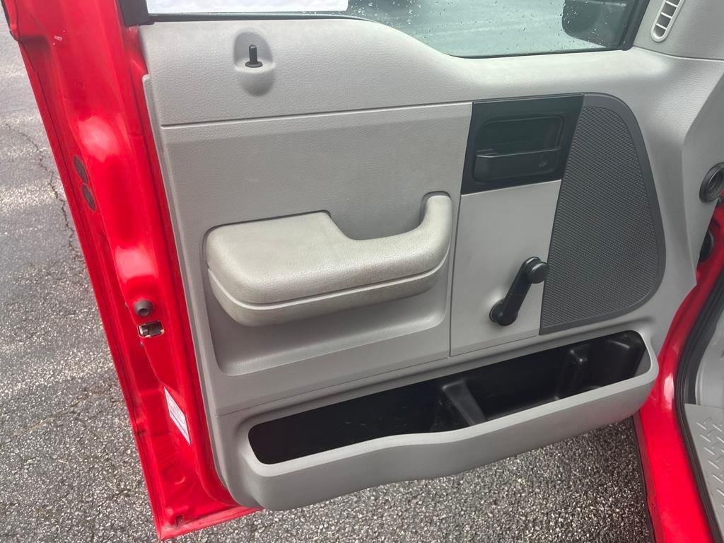 2007 Ford F-150 XL - Photo 18