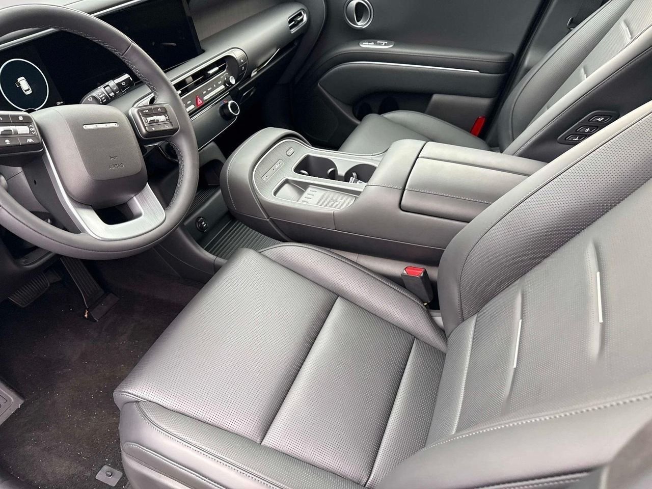 2026 Hyundai Palisade Calligraphy - Photo 55