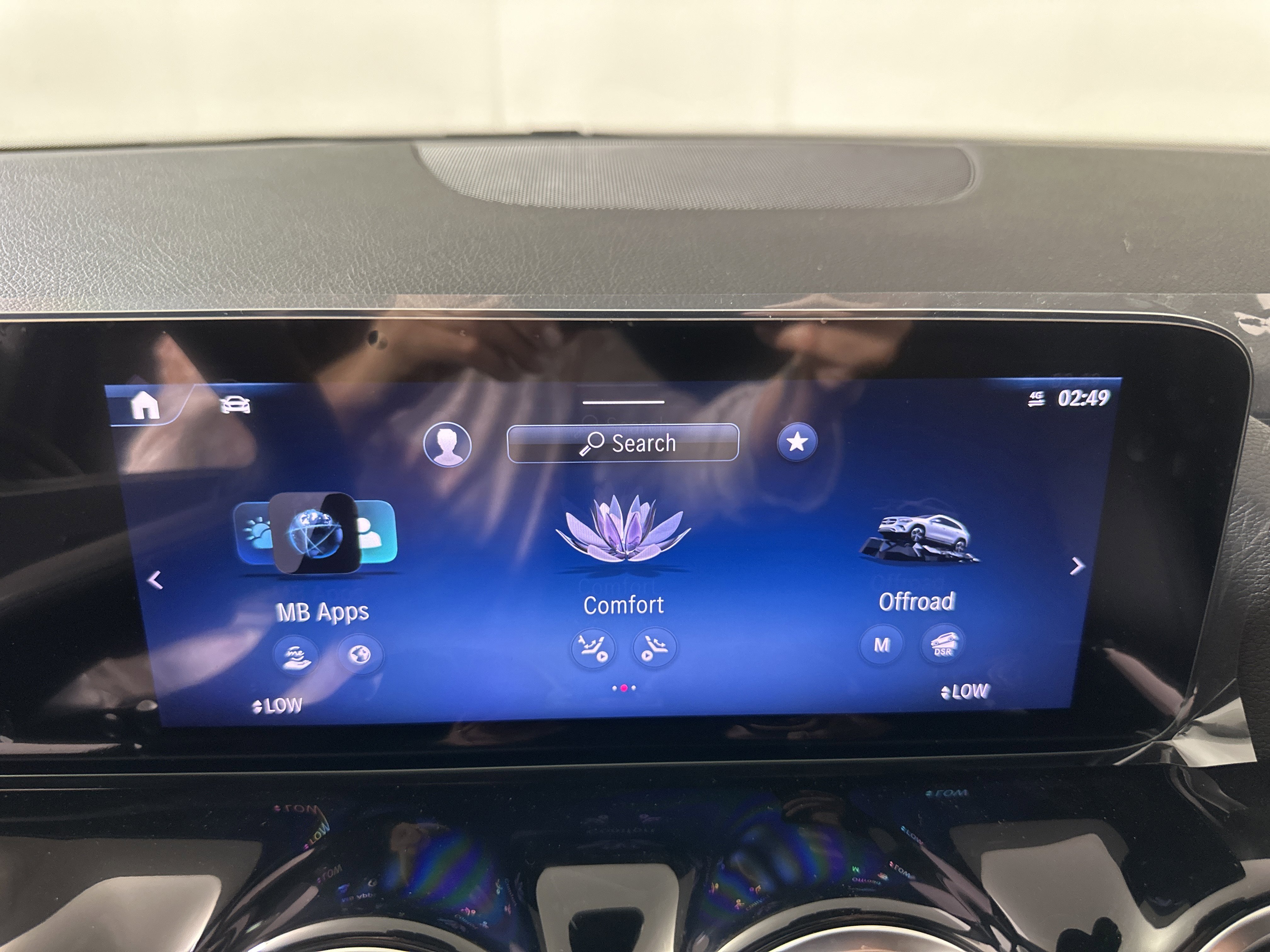 New 2026 Night Black Mercedes-Benz GLA 250 image 43