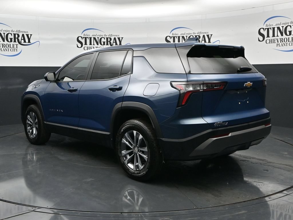 2025 Chevrolet Equinox LT - Photo 5