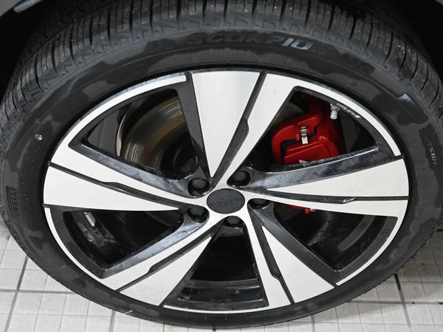 New 2026 Gray Audi Premium Plus image 19