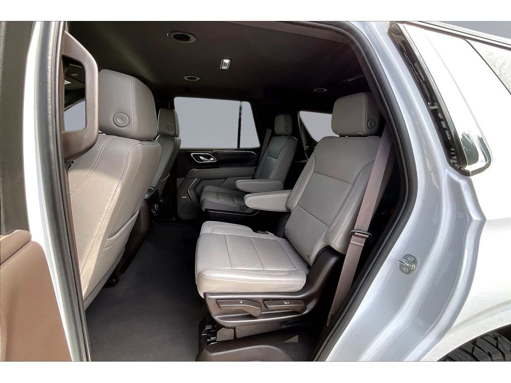 2024 Chevrolet Tahoe LT - Photo 18
