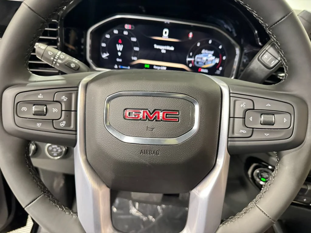 2026 GMC Sierra 2500HD SLT - Photo 19