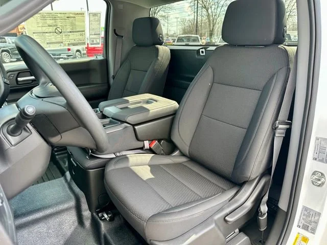2026 GMC Sierra 1500 Pro - Photo 14