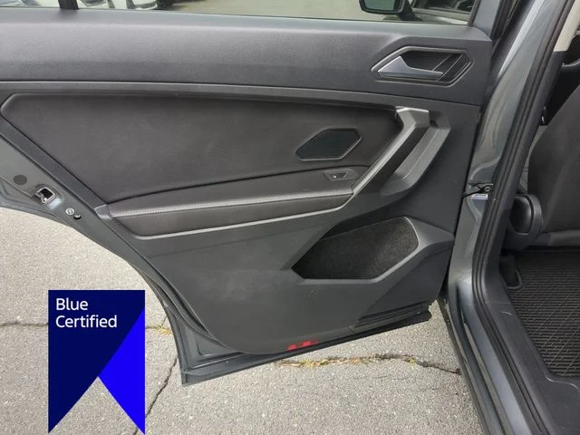 Used 2024 Gray Volkswagen 2.0T S image 27