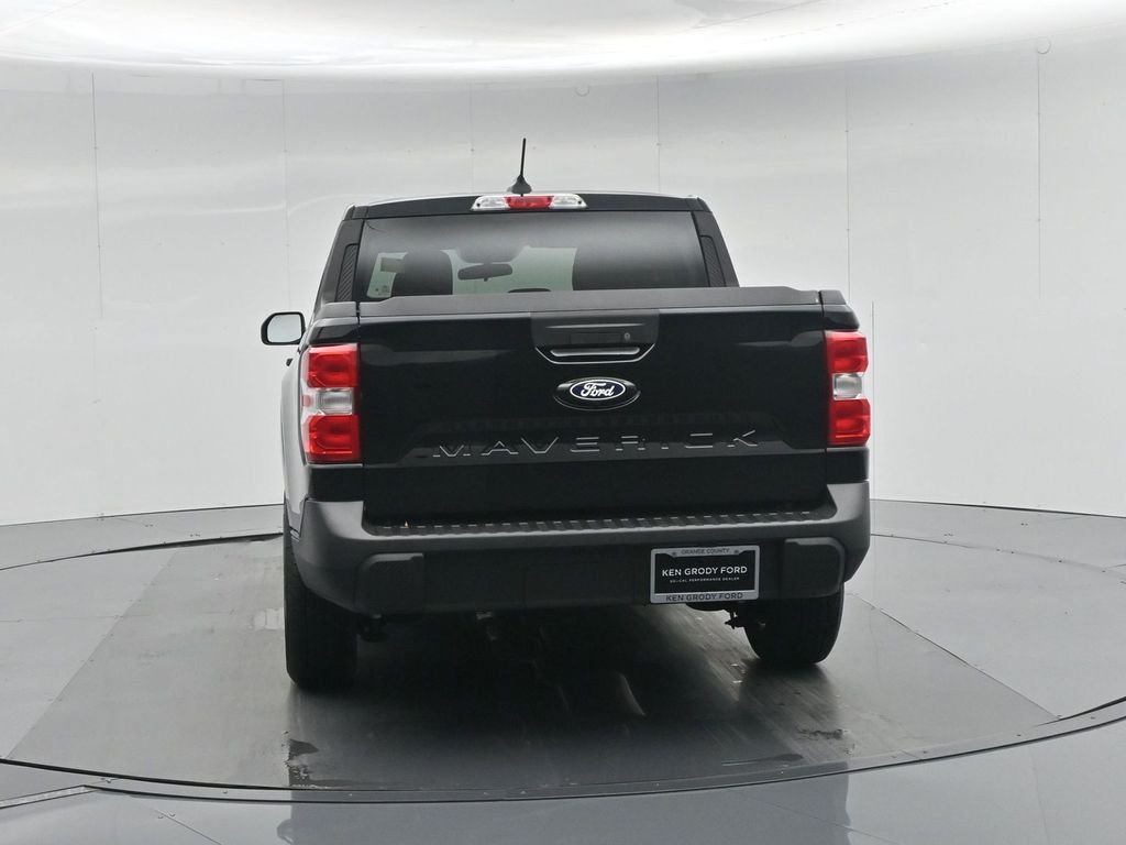 New 2026 Shadow Black Ford XL image 20