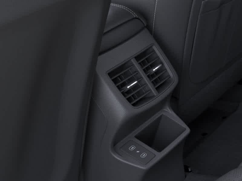 2026 Kia Seltos EX - Photo 26