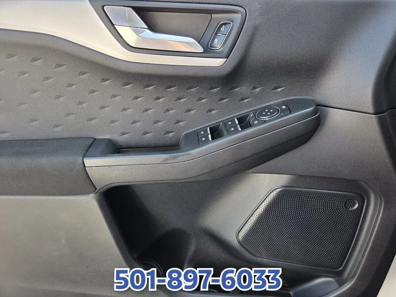 Used 2020 Oxford White FORD SE SPORT HYBRID AWD image 25