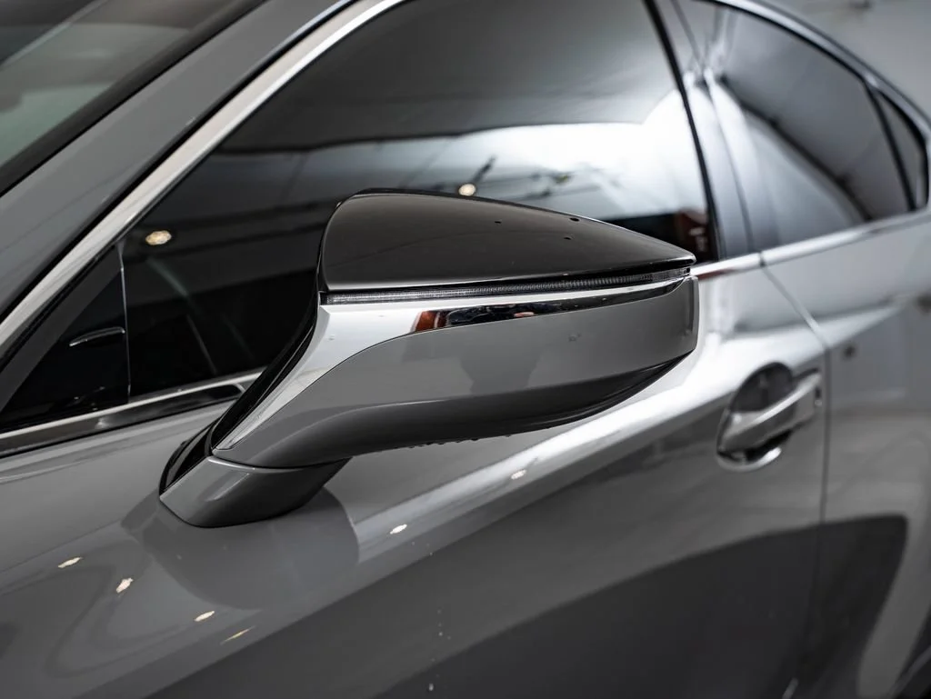 Used 2025 Incognito Lexus 350 F SPORT Design image 17
