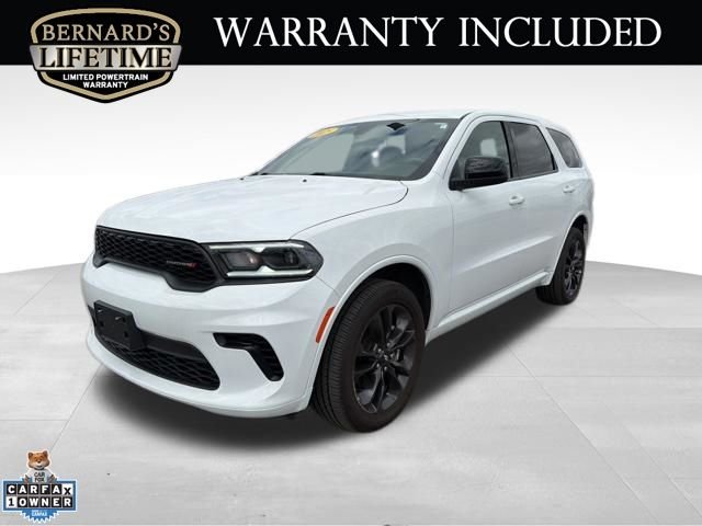 2025 Dodge Durango GT AWD's photo
