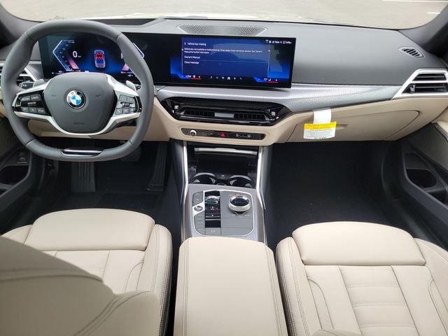 New 2026 Gray BMW 330i xDrive image 13