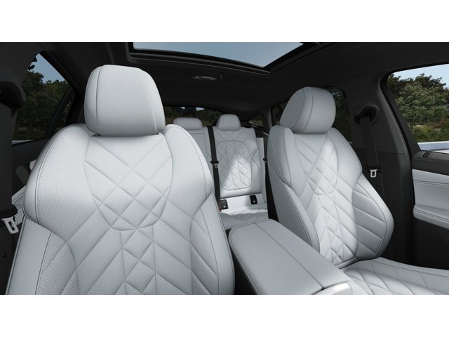 New 2027 Black Sapphire Metallic BMW xDrive40i image 11