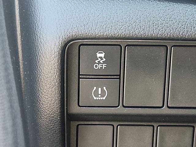 2018 Honda CR-V LX - Photo 25