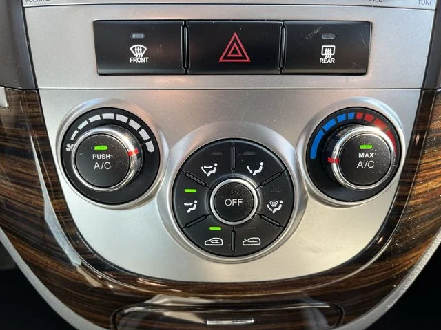 Used 2012 Blue Hyundai GLS image 18