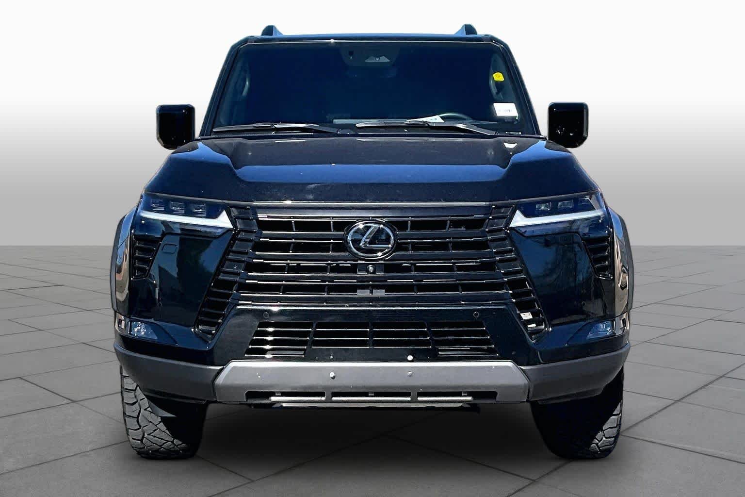 Used 2025 Caviar Lexus Overtrail+ image 4