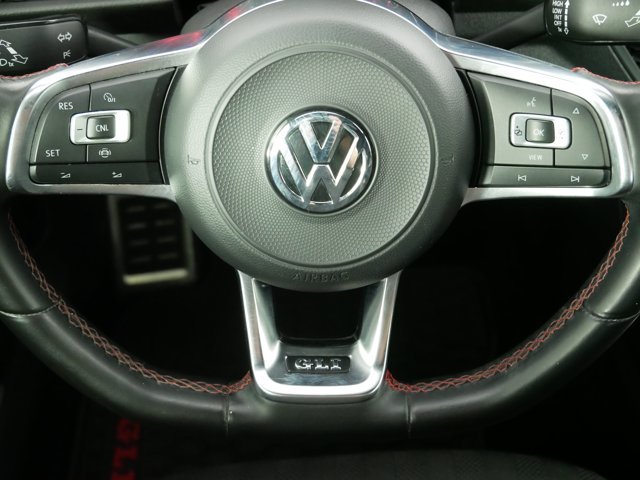 Used 2019 Deep Black Pearl Volkswagen 35th Anniversary Edition image 20