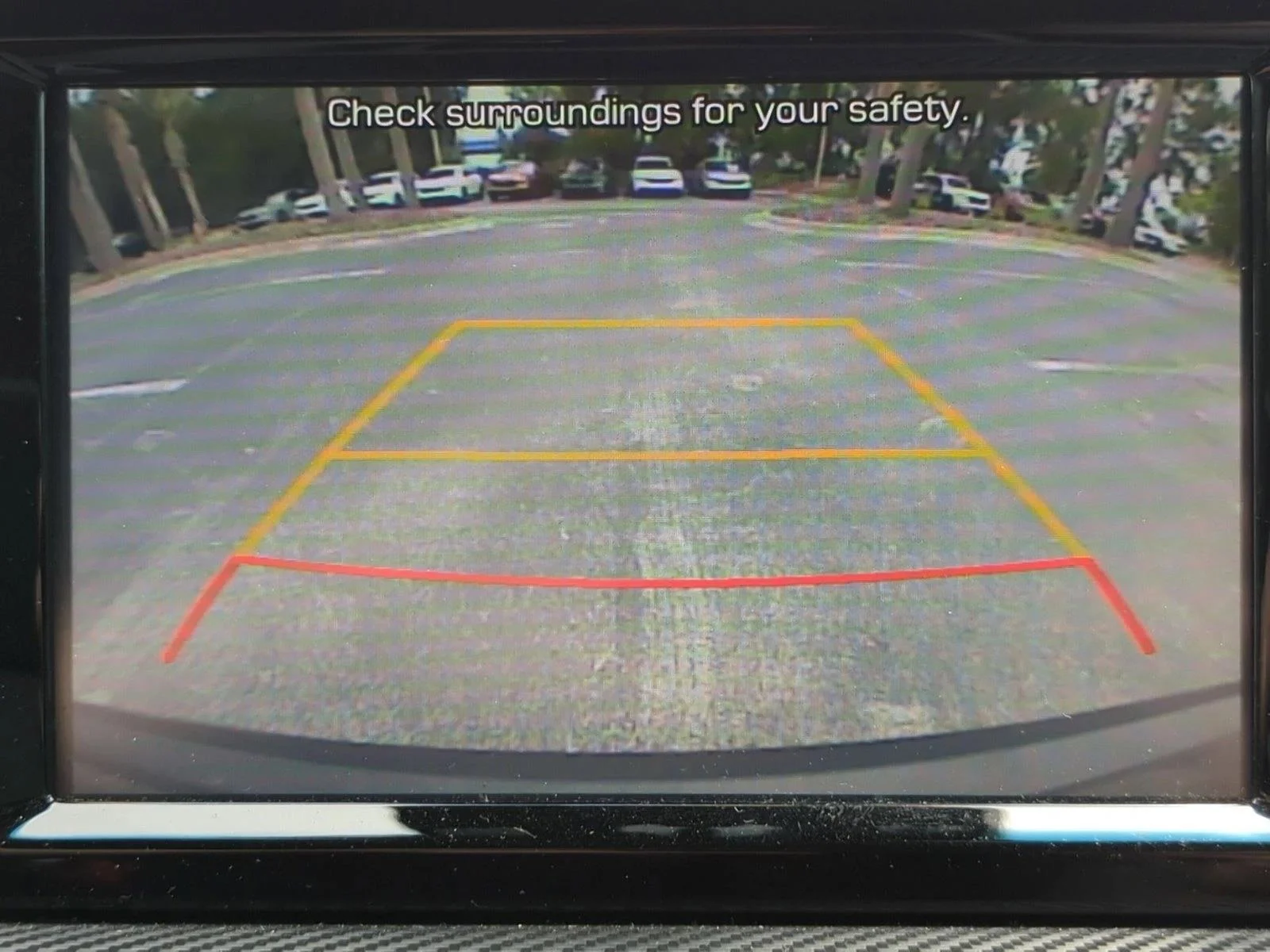 Used 2021 Black Noir Pearl Hyundai SE image 11