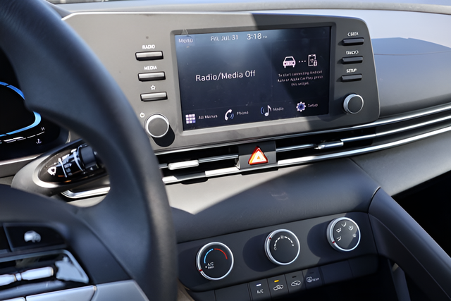 2026 Hyundai Elantra SE - Photo 20