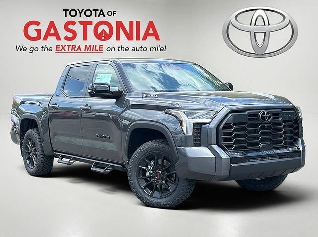 2026 Toyota Tundra i-FORCE MAX Limited i-FORCE MAX
