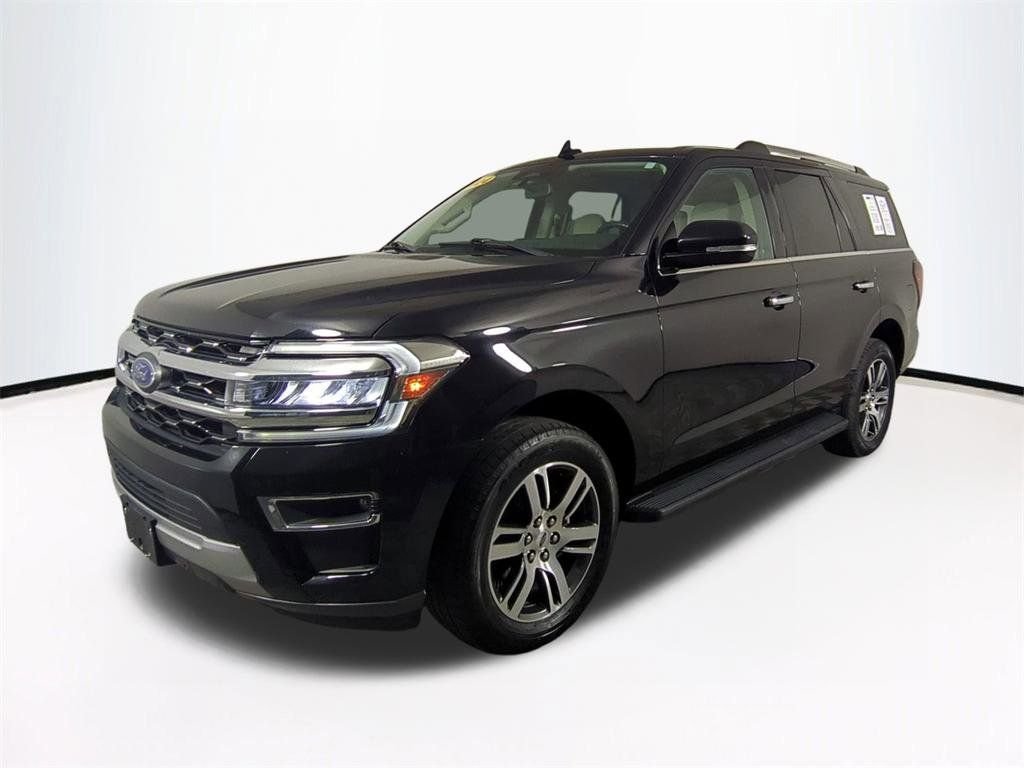 2024 Ford Expedition Limited - Photo 9